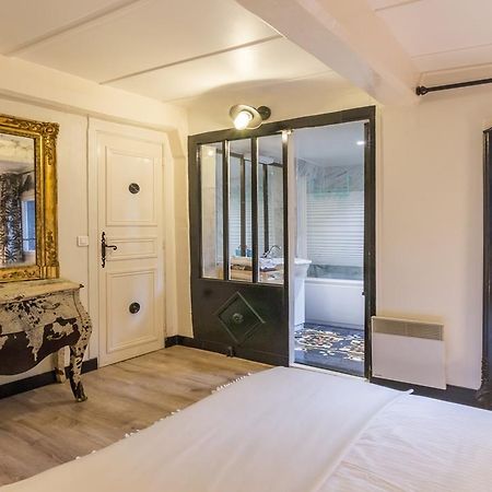 Appartement Le Notre Dame أونفلور المظهر الخارجي الصورة