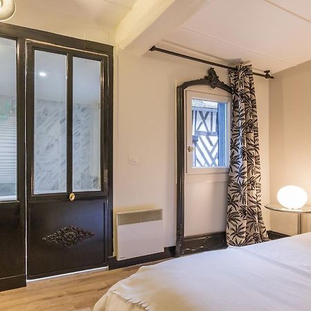 Appartement Le Notre Dame أونفلور المظهر الخارجي الصورة