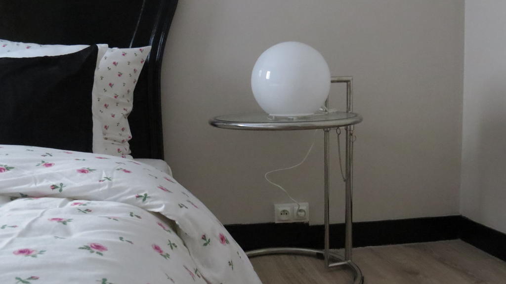Appartement Le Notre Dame أونفلور الغرفة الصورة