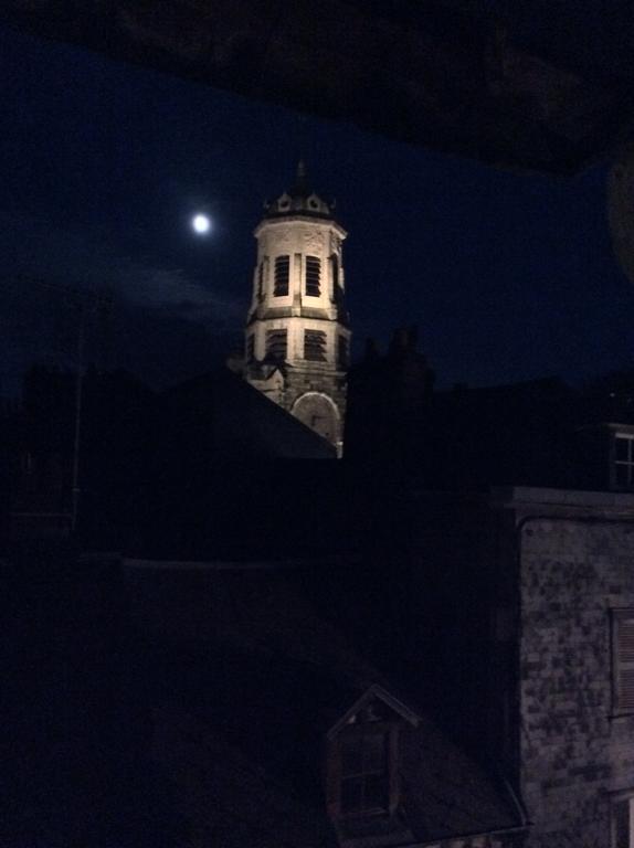Appartement Le Notre Dame أونفلور المظهر الخارجي الصورة