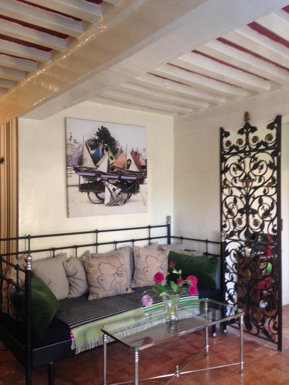 Appartement Le Notre Dame أونفلور المظهر الخارجي الصورة