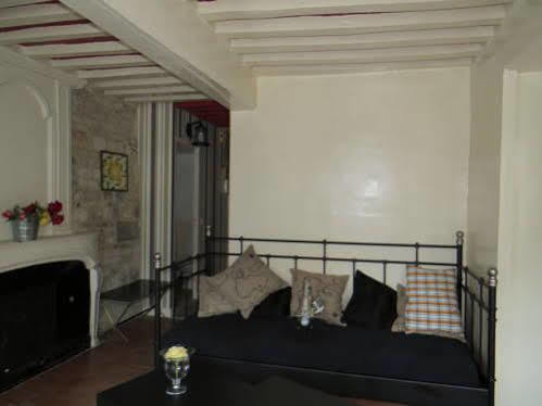 Appartement Le Notre Dame أونفلور المظهر الخارجي الصورة