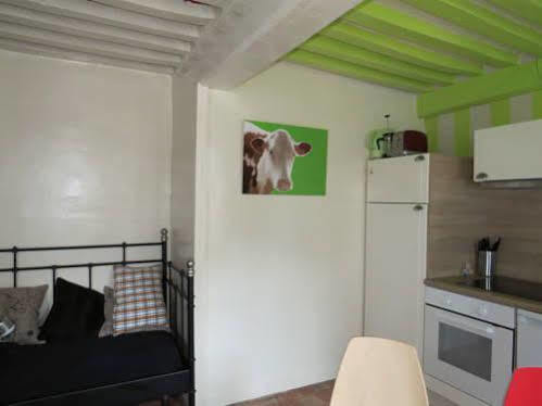 Appartement Le Notre Dame أونفلور المظهر الخارجي الصورة