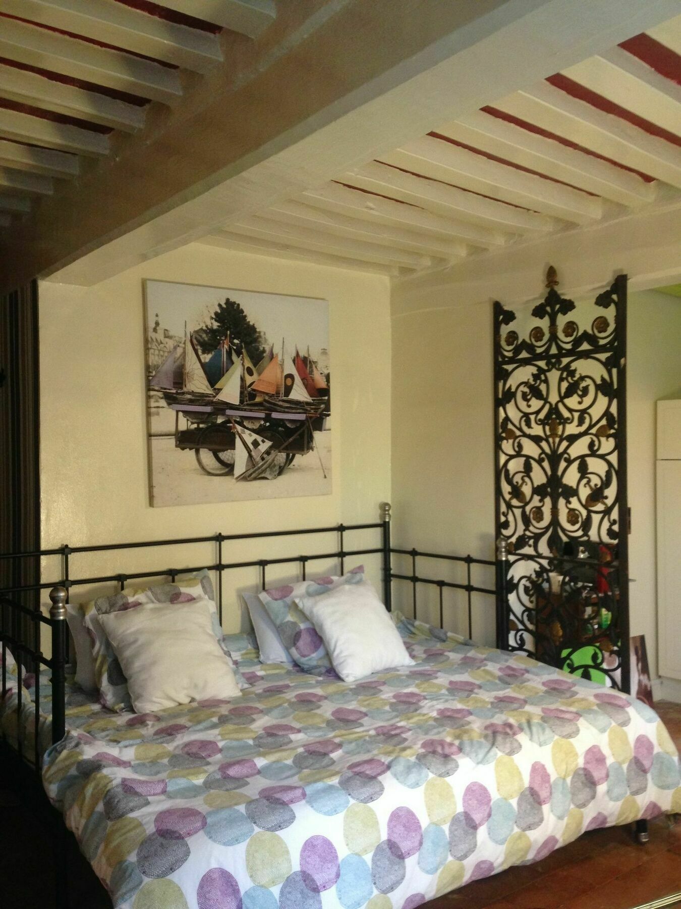 Appartement Le Notre Dame أونفلور المظهر الخارجي الصورة